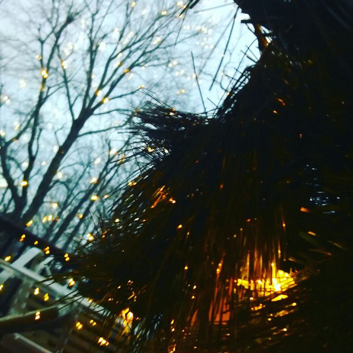 Beautiful Angles