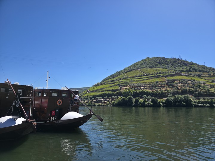 ταπετσαρίες highland, waterway