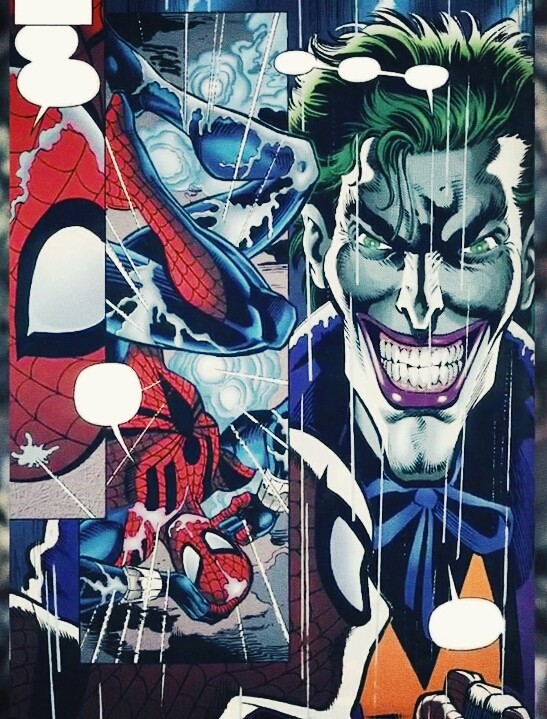 dc v marvel