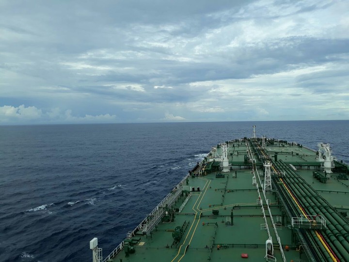 Sailing