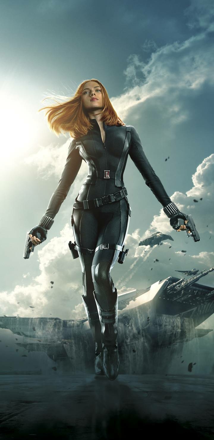 scarlett johansson
