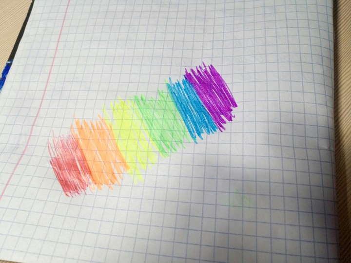 Colors