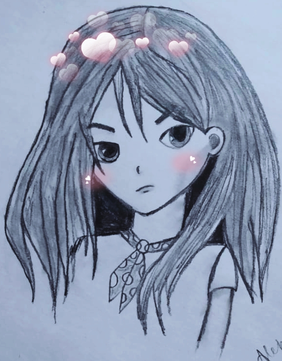 sketch