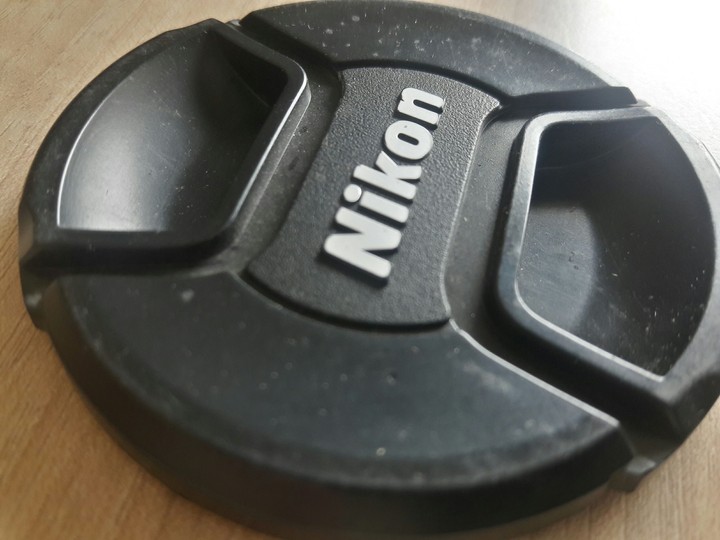 nikon
