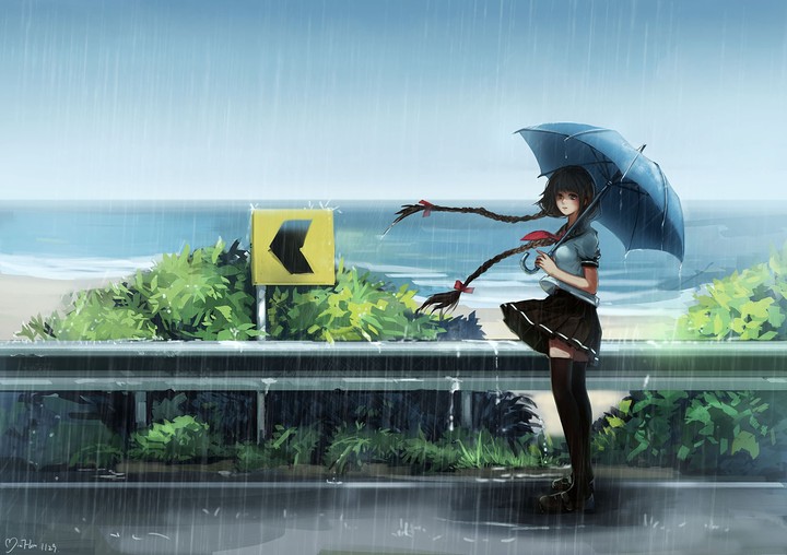 anime