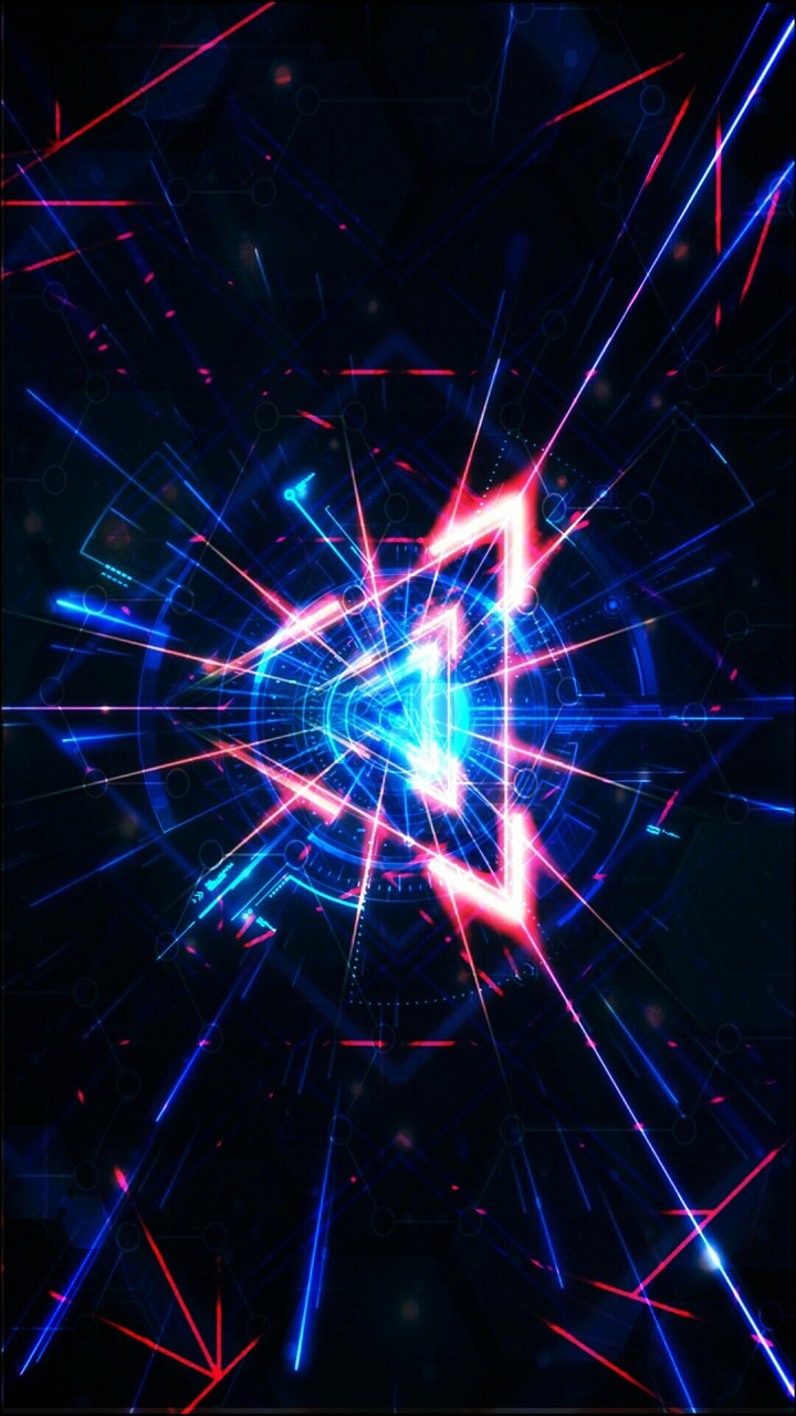 обои
