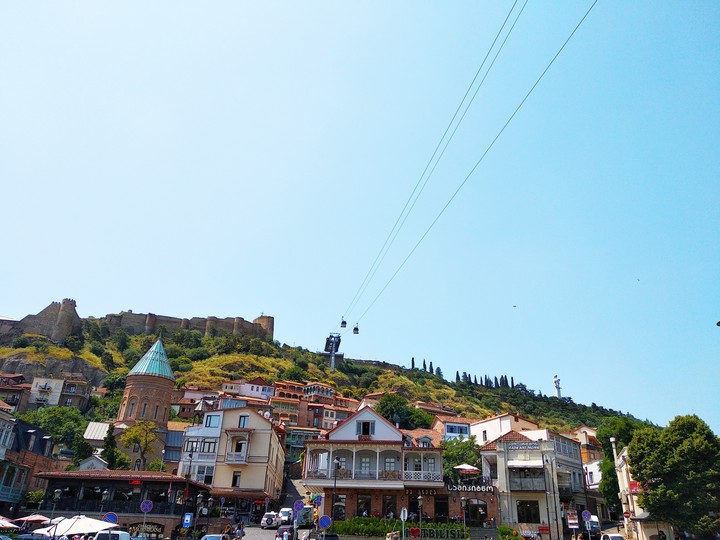 Tbilisi