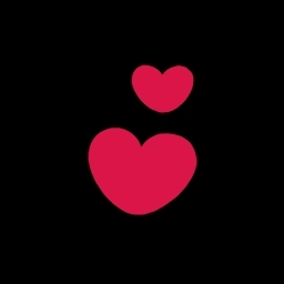 Rotes ♥