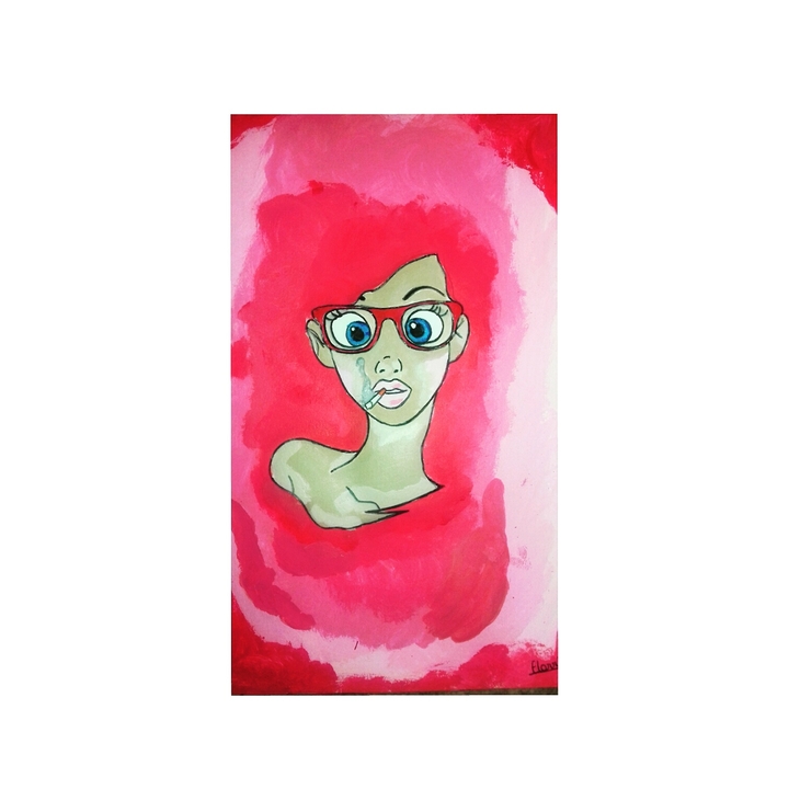 la petite sirène