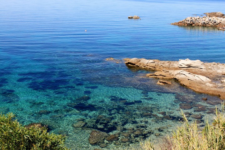 Corsica