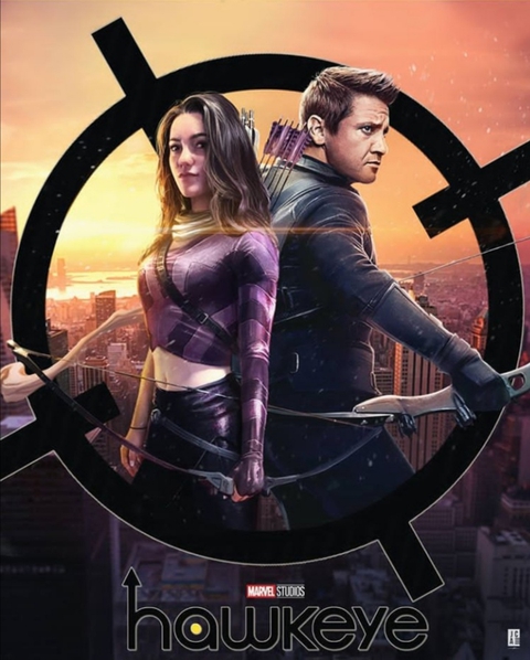 hawkeye