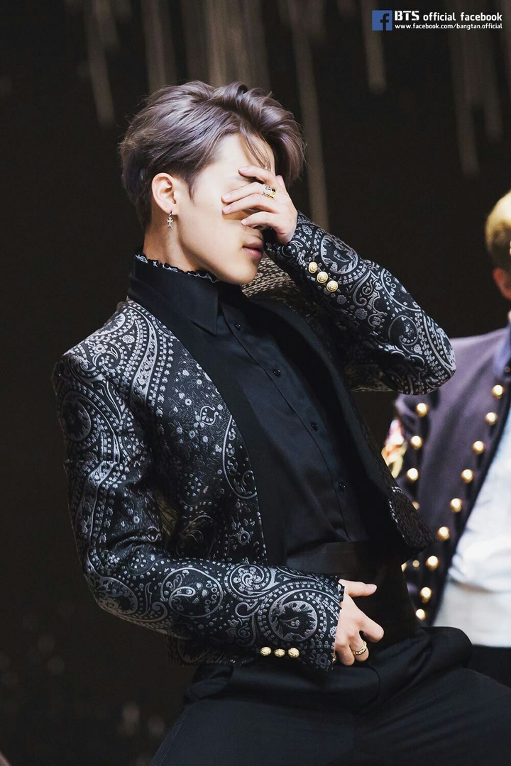 Park Jimin