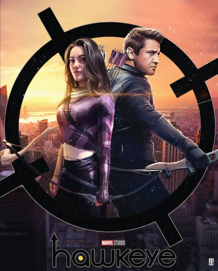 hawkeye