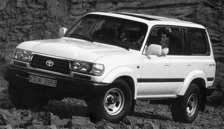 toyota