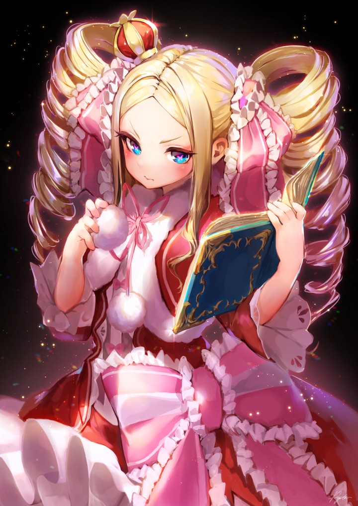 re zero