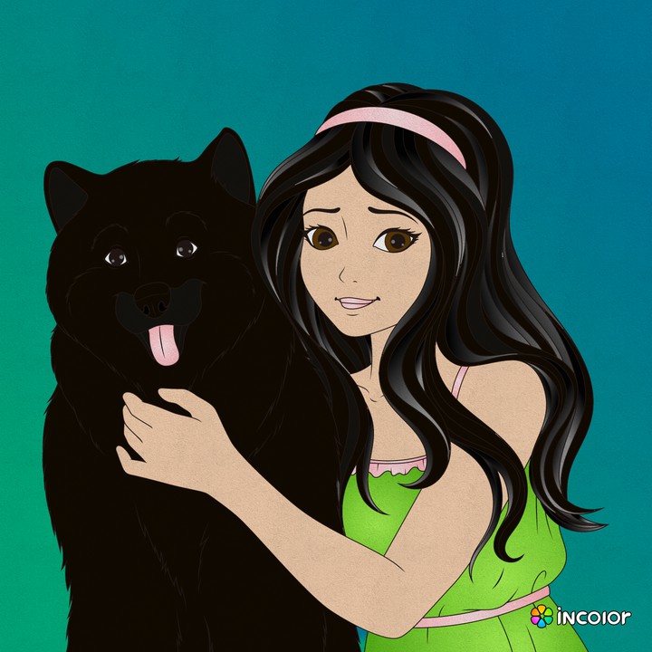 Me & my next baby