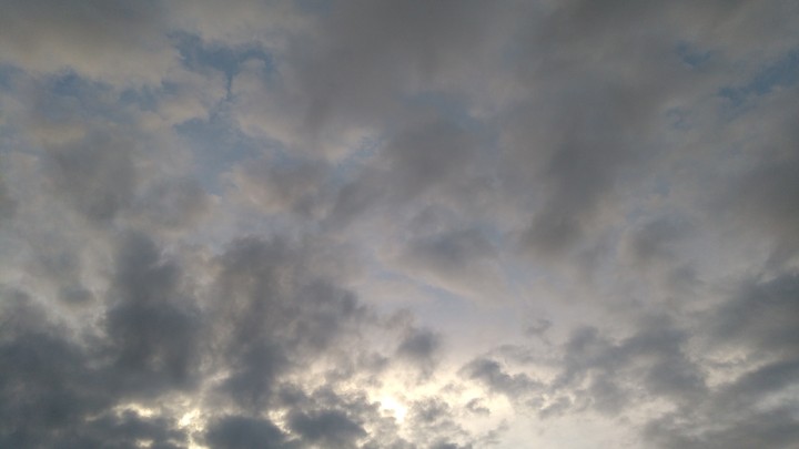 New Sky...  New Oportunities!