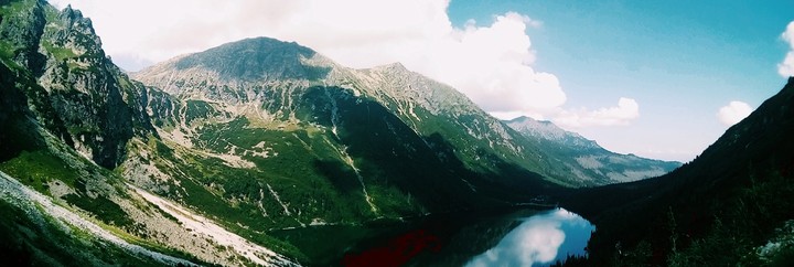 Morskie-Oko