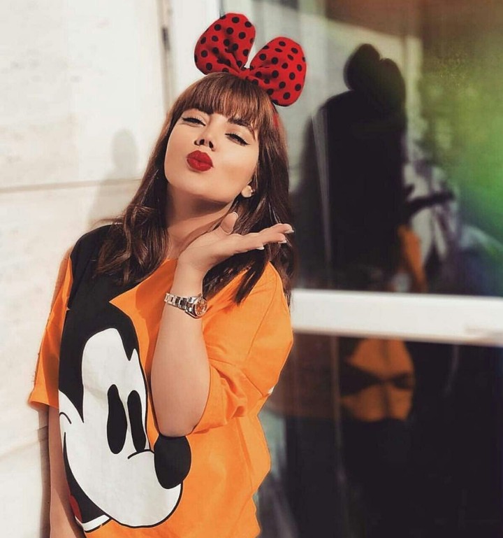 girly