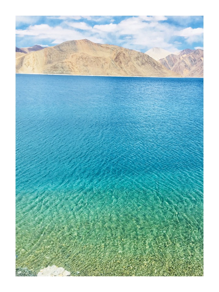 Leh Ladakh