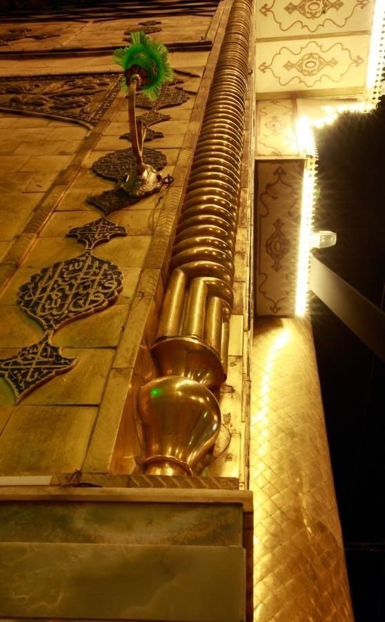 ایوان نجف