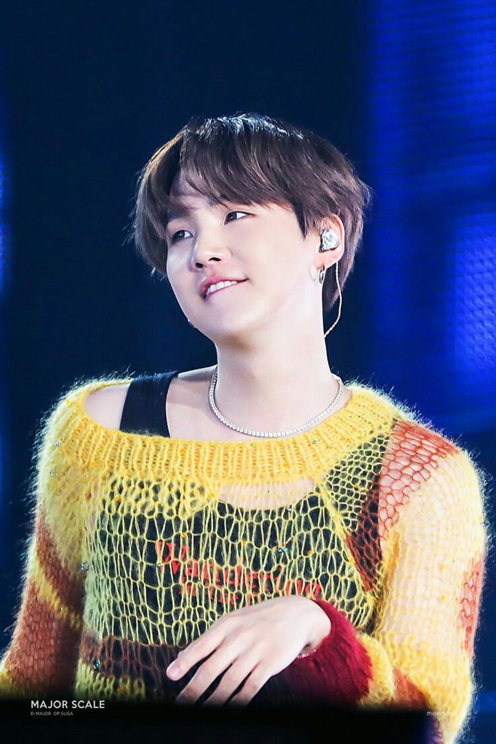 suga