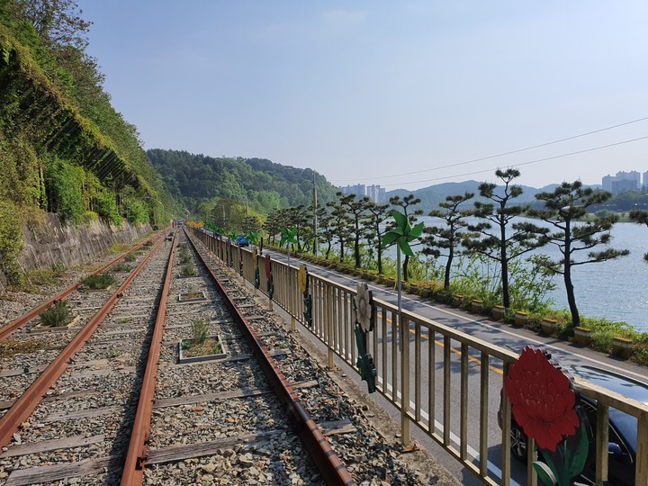 레일바이크