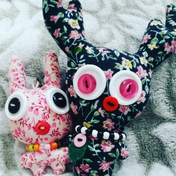 little toys
