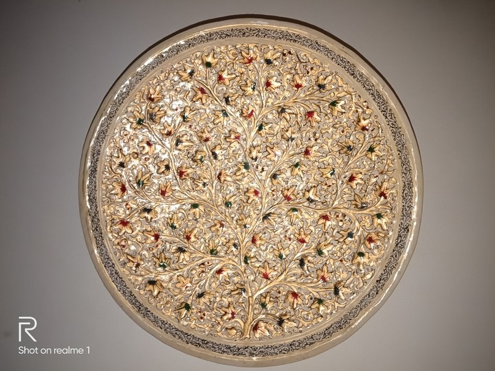 Indian art