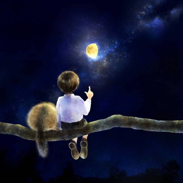Moon