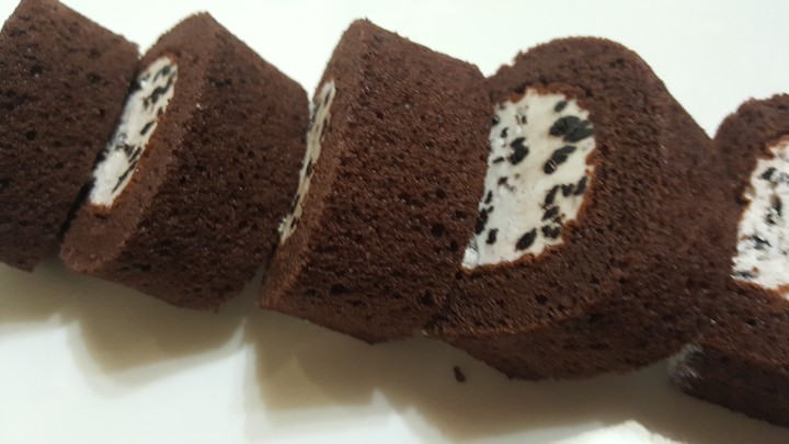 롤케익
