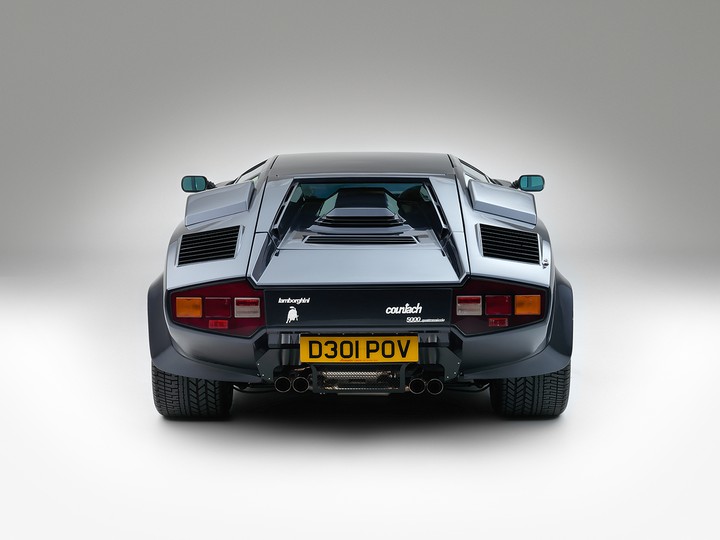 lamborghini