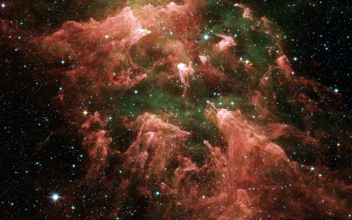 stars