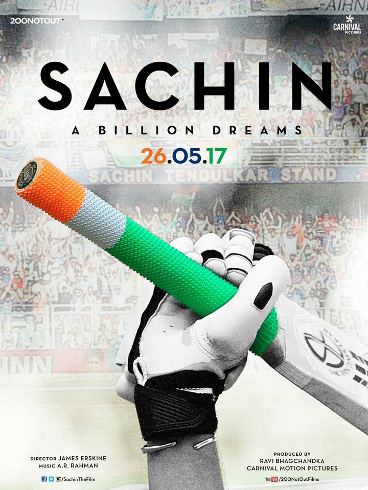 Sachin(Billion Dream's)