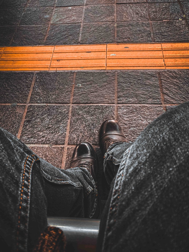 lonely day