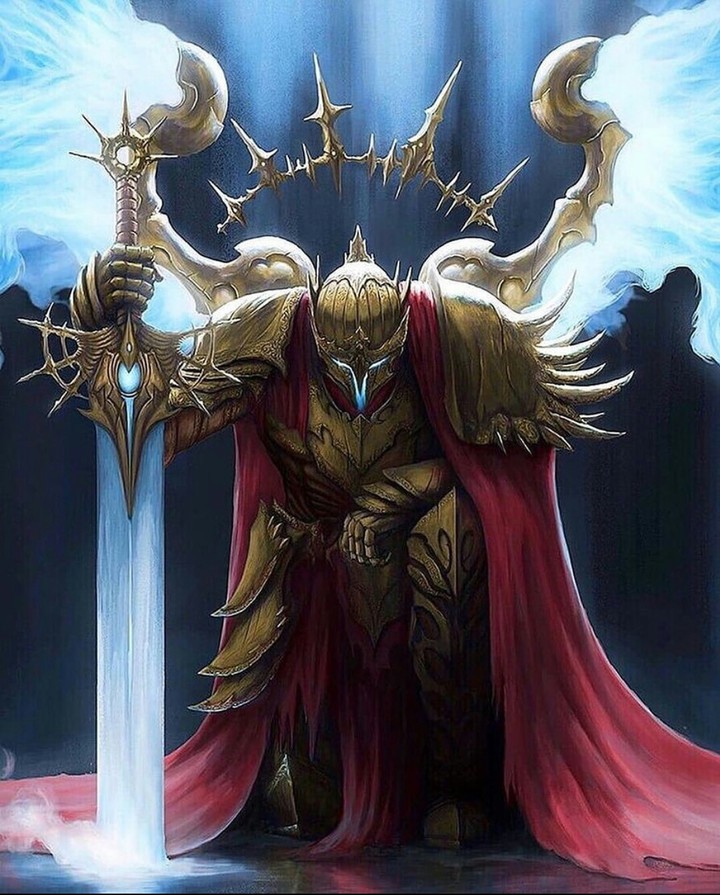 Knight