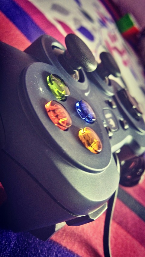 Gaming