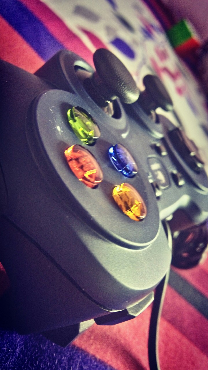 Gaming
