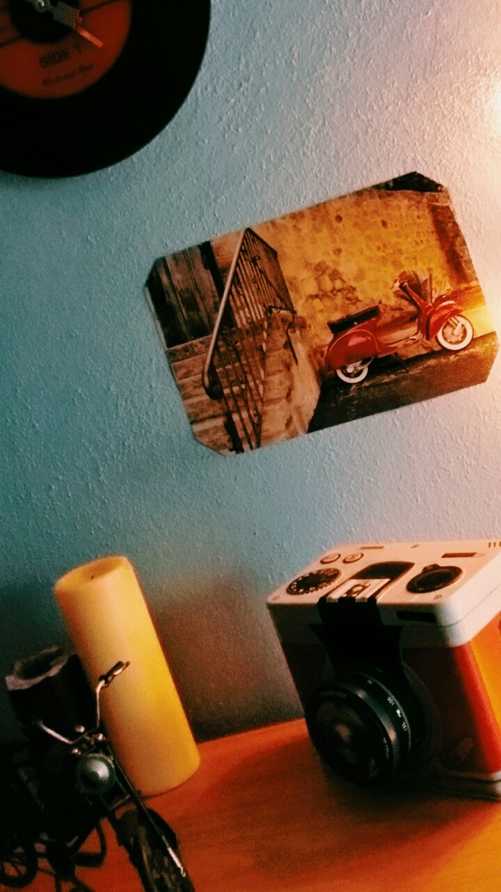 Vintage