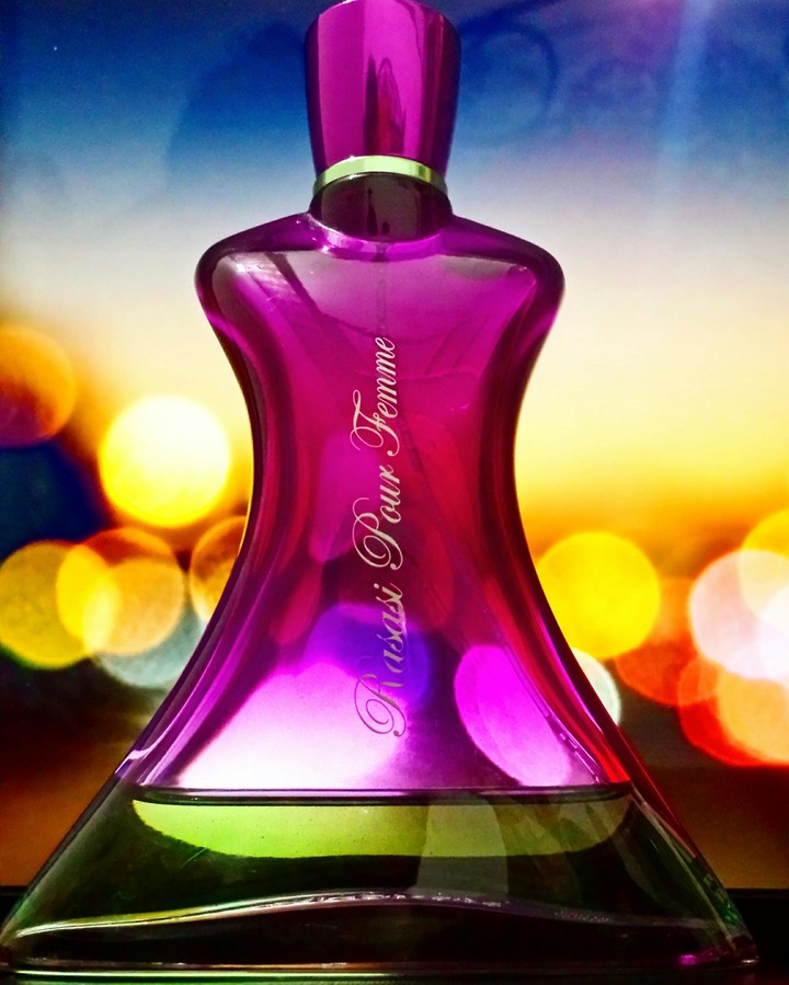 perfume elegance