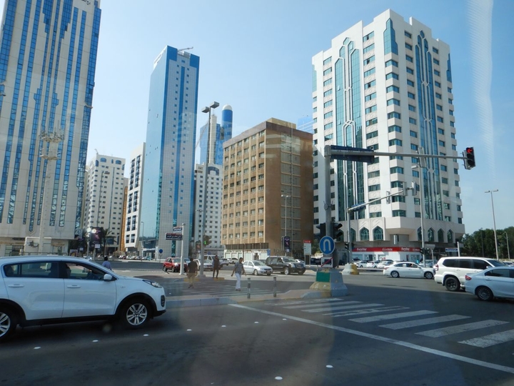 Dubai City