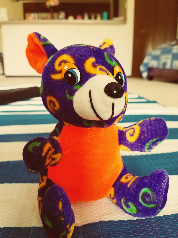 toy