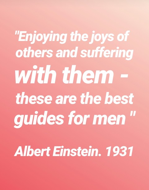 Einstein