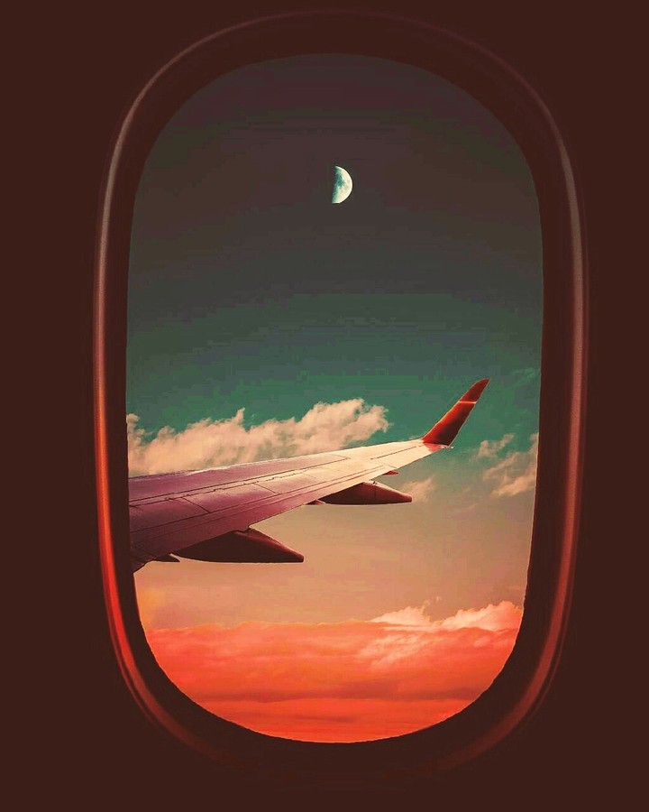 avión