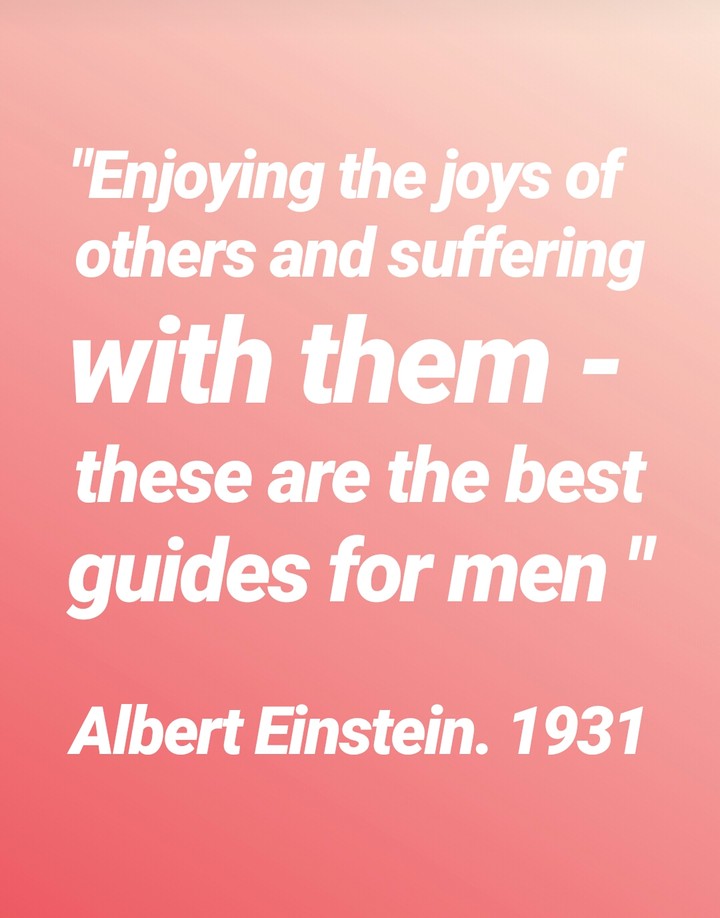 Einstein