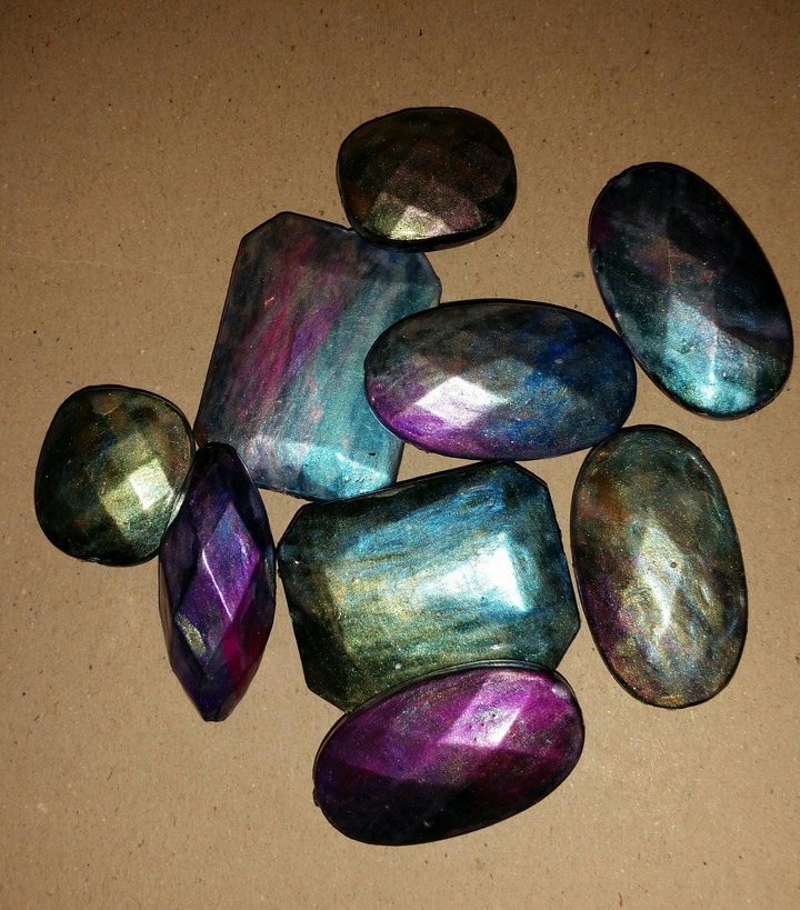 Beads