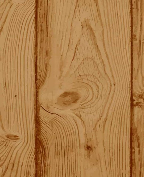 plank of wood