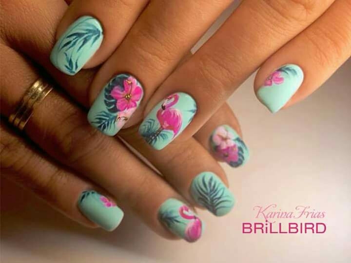 Nail