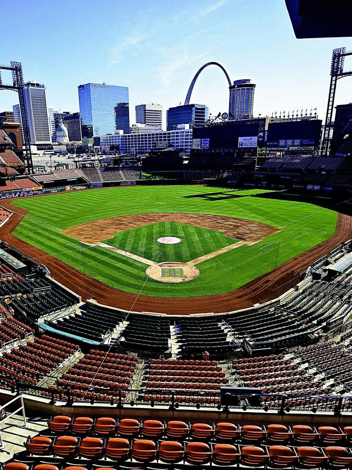 Baseball..