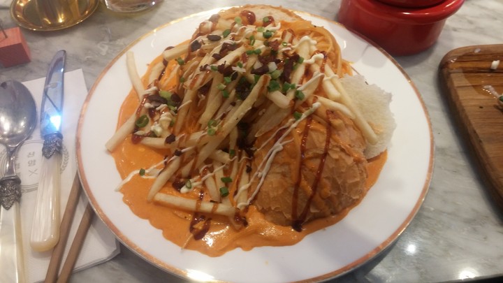 yumy!